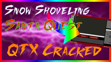 UNPATCHABLE ✅BEST ROBLOX HACK✅QTX level 7 ROBLOX EXPLOIT SCRIPT EXECUTOR CRACKED MARCH 31ST