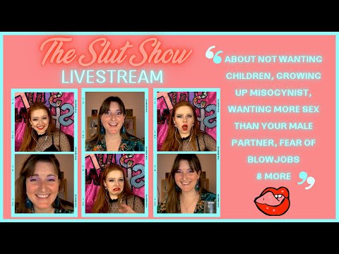 Slut Show