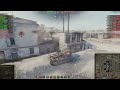 germany:G92_VK7201 - 95_lost_city_ctf - 9923dmg 7frags 407assist