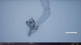 Atmosphere Test #2