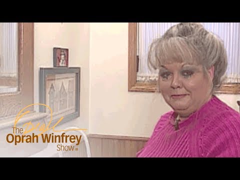 A Mother with an Extreme Beauty Regimen Gets a Dramatic Makeunder | The Oprah Winfrey Show | OWN