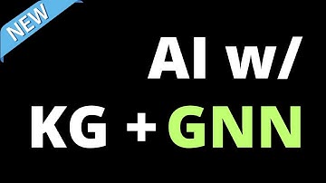 LLM + Knowledge Graph + GNN = TRUTH by AI?