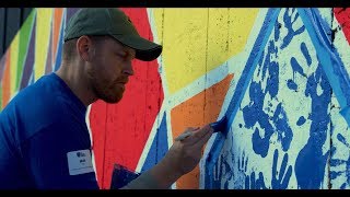 What is the Service Leadership Corps?