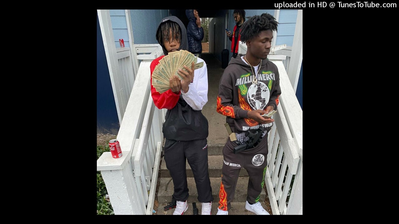 STIKKHEAD X TEFLON ZAY X RHUDE X ZONE1ERIIC TYPE BEAT 