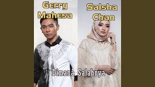 Dimana Salahnya