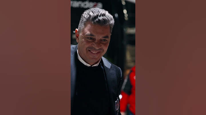 ¡Hola Muñeco! 🤩 #riverplate #fútbol #Huracán #Gallardo