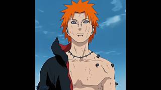 Naruto Finds Nagato After His Fight With Pain