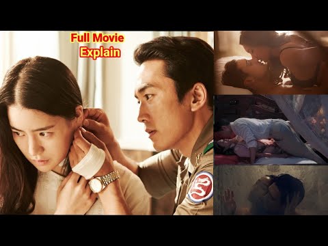 Fall in Love With Other's Wife | True Love Explain K Drema Korean Drama Explained in Hindi