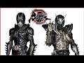 Kamen Rider Black Sun Teaser [ 仮面ライダー 黒い太陽 ティーザー ]