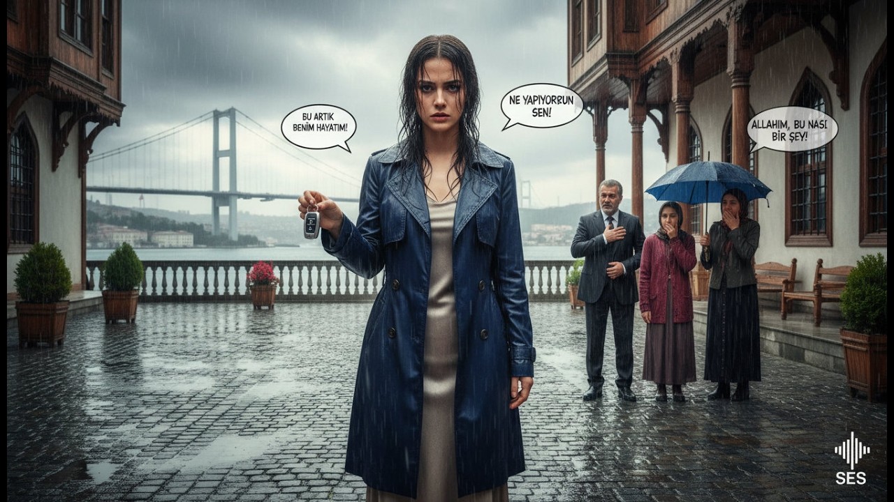 Unutulan 30. Doğum Günü + Lüks Arabanın İntikamı