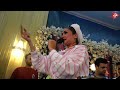 حنان احمد عاملين زي حريم حتتنا مع كريم ناعوس فرحه عائلات سعيد ميت يزيد افراح فيتو مصر