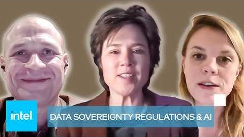 The Complexities of Cloud Security and Data Sovereignty | InTechnology | Intel