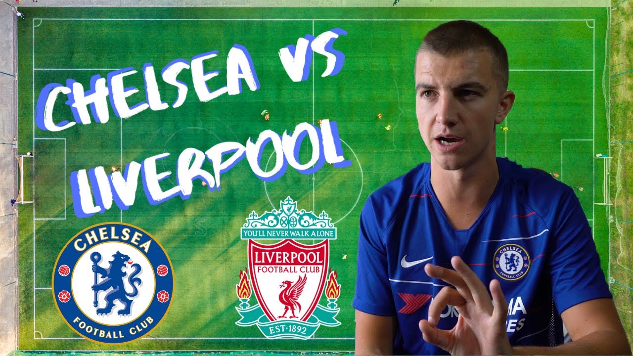 Liverpool vs Chelsea live! Analysis, reaction, videos