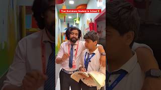 #school #schoollife #teratrigun #sejalgabashorts