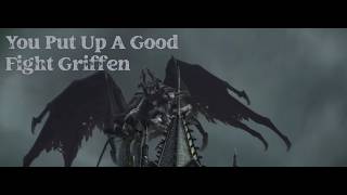 Tiamat Is A Bat A** B**** 🔥🔥🔥 - Darksiders Part 3