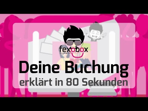 Unsere Fotobox erklärt in nur 80 Sekunden fexobox®