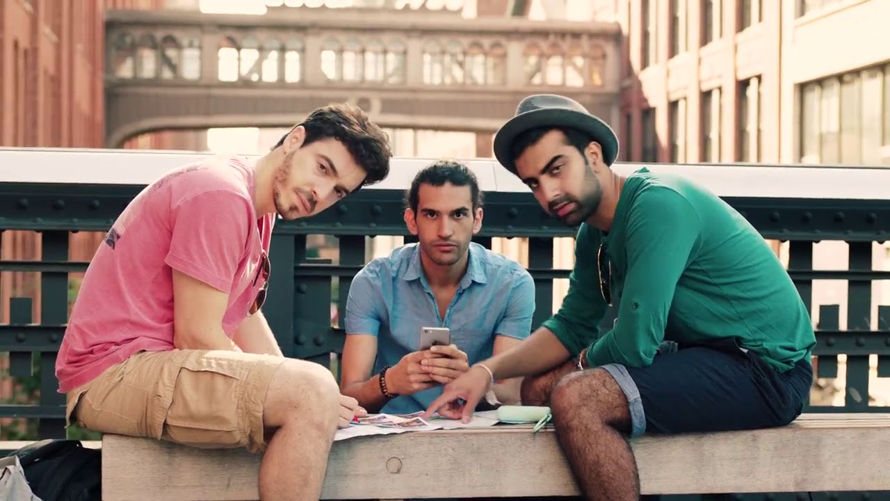 Meet the Polaroid POP