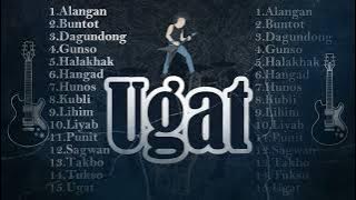 Ugat|| OPm Hits Music ROCK Playlist|| @pitiksound3.0