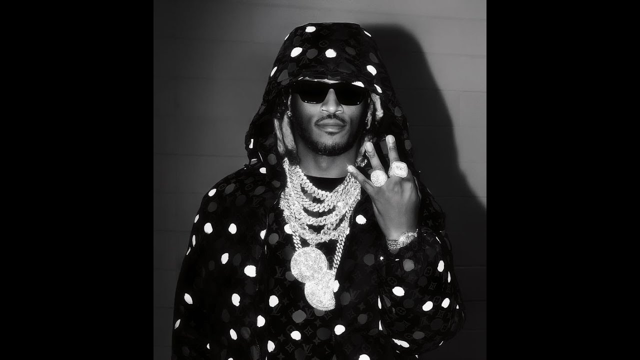 FREE Future Type Beat – “PURPLE REIGN