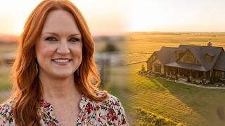 Ree Drummond’s Life After Her Kids Grew Up: Inside The Pioneer Woman’s New Ranch Chapter