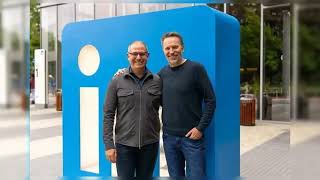 New LinkedIn CEO Revealed | Workers Faking Remote Work & The Truth About Tax Wrapped