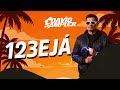 DAVID SAMPLER - 123 E JÁ