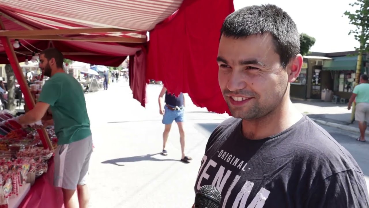 Tradicionalni Prokopijski Vašar u Batočini