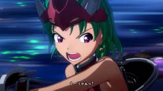 戦国乙女~LEGEND BATTLE~ Best scene collection [Sengoku Otome]