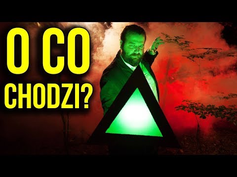 Tajemniczy LIVE STREAM Atora - O co Chodzi