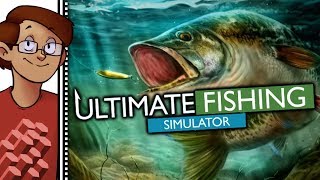 Let's Try Ultimate Fishing Simulator - Questions of Fish Density screenshot 3