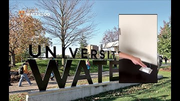 Smarter Interfaces using Radar - Karly Smith - University of Waterloo