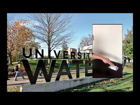 Smarter Interfaces using Radar - Karly Smith - University of Waterloo