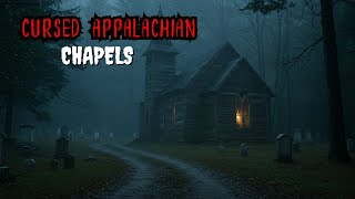 8 Shocking True Experiences in Isolated Appalachian Churches | Horror Stories