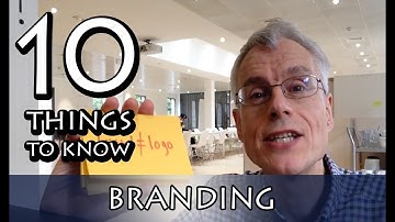 Branding: A Very Short Introduction | Robert Jones