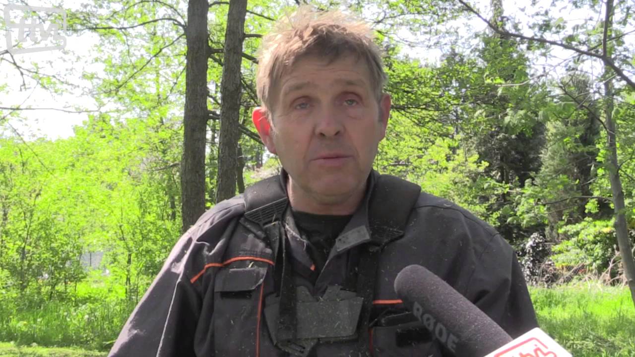 Walczący ze śmieciami