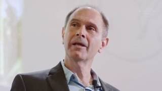 Landasan Neurologis Motivasi Manusia | Ronald Dahl