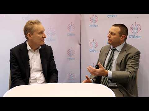 Intraoperative Molecular Imaging: An Interview With Dr. Robert Meguid