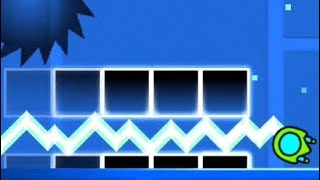 (mobile, 60 fps) My new hardest spam challenge - "Sweets" verified. Geometry Dash.