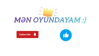 Mən Oyundayam--Mahnı..2025..New Song