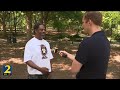 Family of teen killed in Piedmont Park want city leaders to take action | WSB-TV