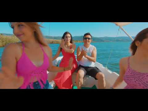 Mustafa  Göncü  / Civelek Yarim  ( Official Video 2022)