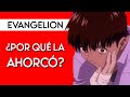 🤔 ¿POR QUÉ SHINJI AHORCÓ a ASUKA en THE END of EVANGELION? 🤔