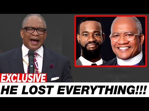 Bishop Wooden's Son Finally Breaks His Silence - The Truth Is Out! - YouTube