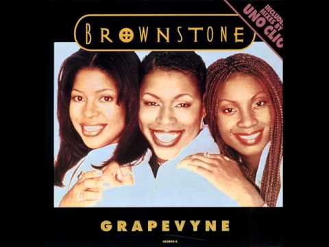 Brownstone - Grapevyne (Uno Clio Radio Edit)