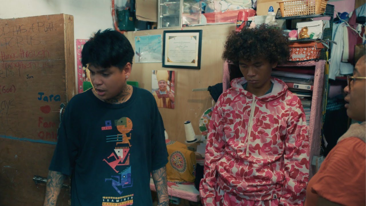 Stunna - Directed by Pio Balbuena