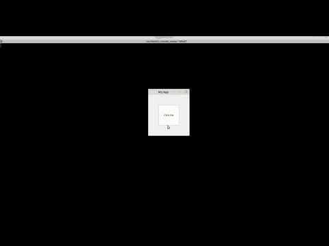 GTK3  CSS