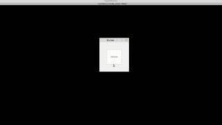 GTK3   CSS   C Language  Tutorial 8   Toogle Button Functions
