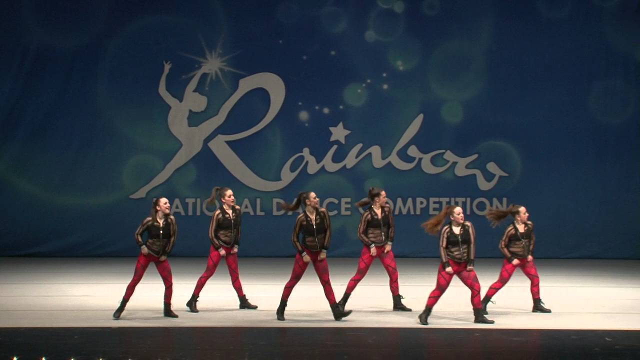 Best Hip Hop // OH MY GOODNESS Studio J Dance Co. [Detroit, MI] YouTube