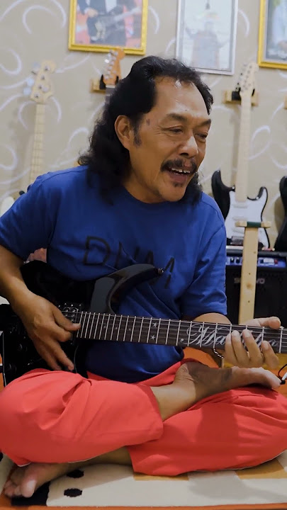 Rhoma irama - awet muda #rhomairamacover #music #didirhytemsoneta