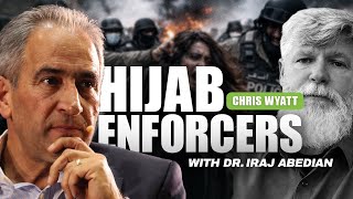 Iran’s Regime Is “At War With Its Own People”, Dr Iraj Abedian on Sanctions, Proxies, and SA’s Tehra